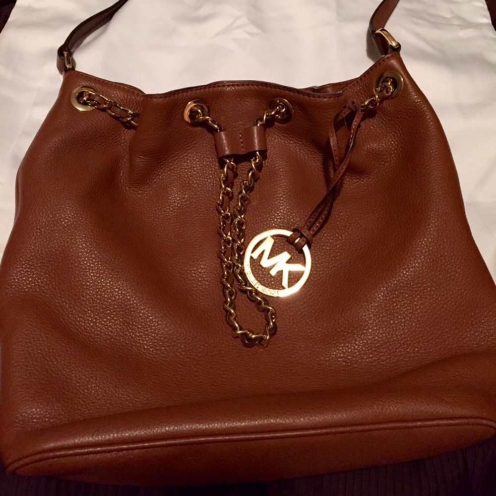 Michael Kors shoulder bag